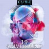 Скачать видео: Cube19Aniversario@BlackJack