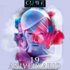 Cube19Aniversario@BlackJack