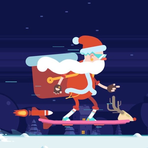 Tokyo Machine - JINGLE BELLS [Monstercat Release]