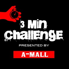 3 min Challenge A-Mall