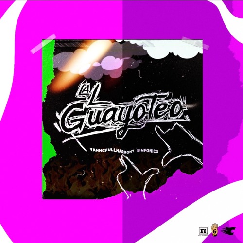 Luar La L - Guayoteo prod. Full Harmony