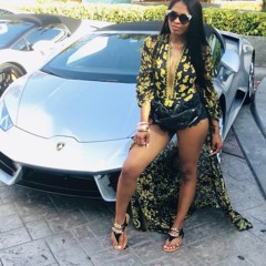 Freaky Lil Bhad Freestyle