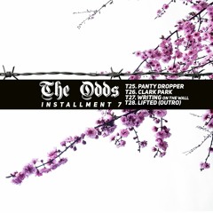 [THE ODDS] T26 - Clark Park