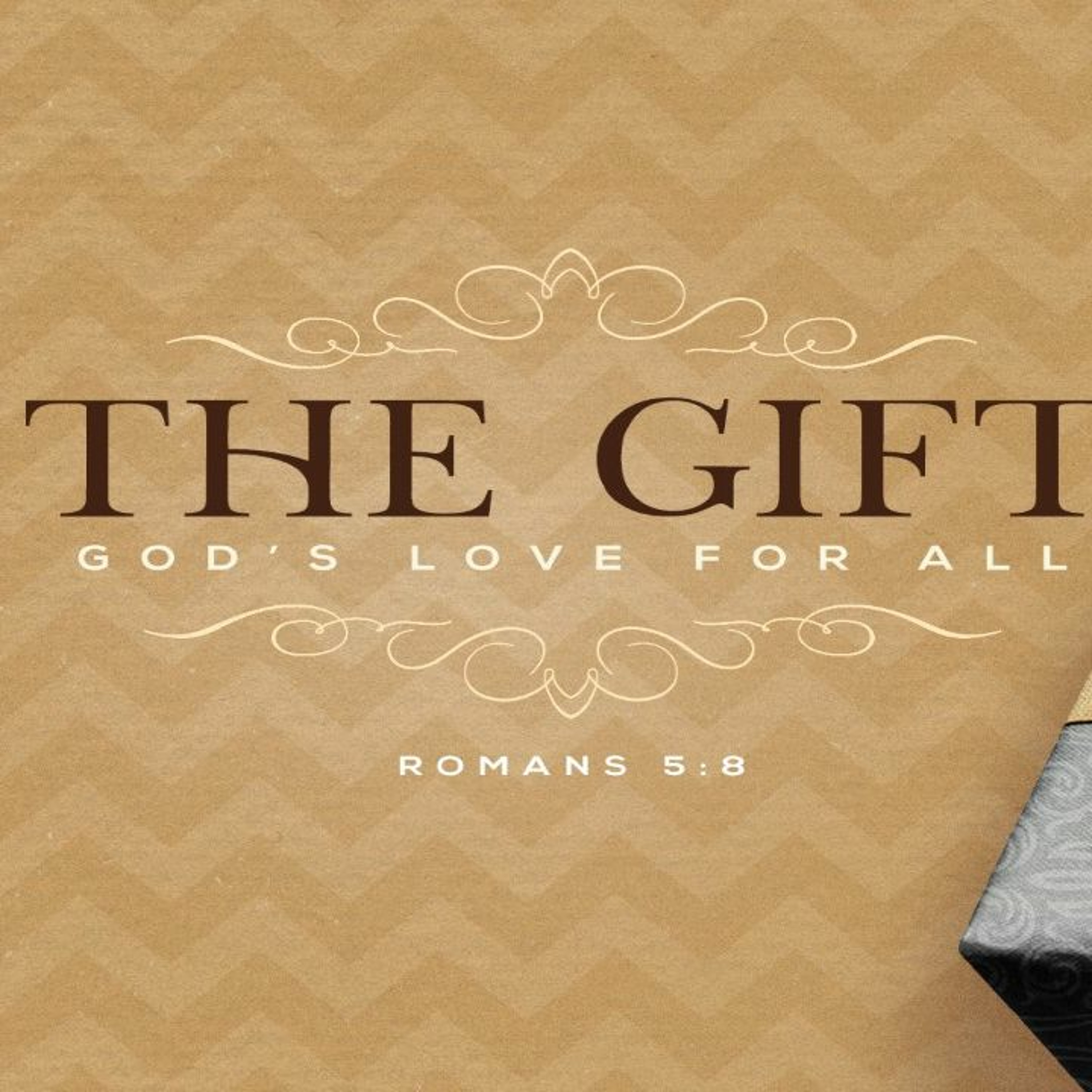 Pastor Sherman Burkhead