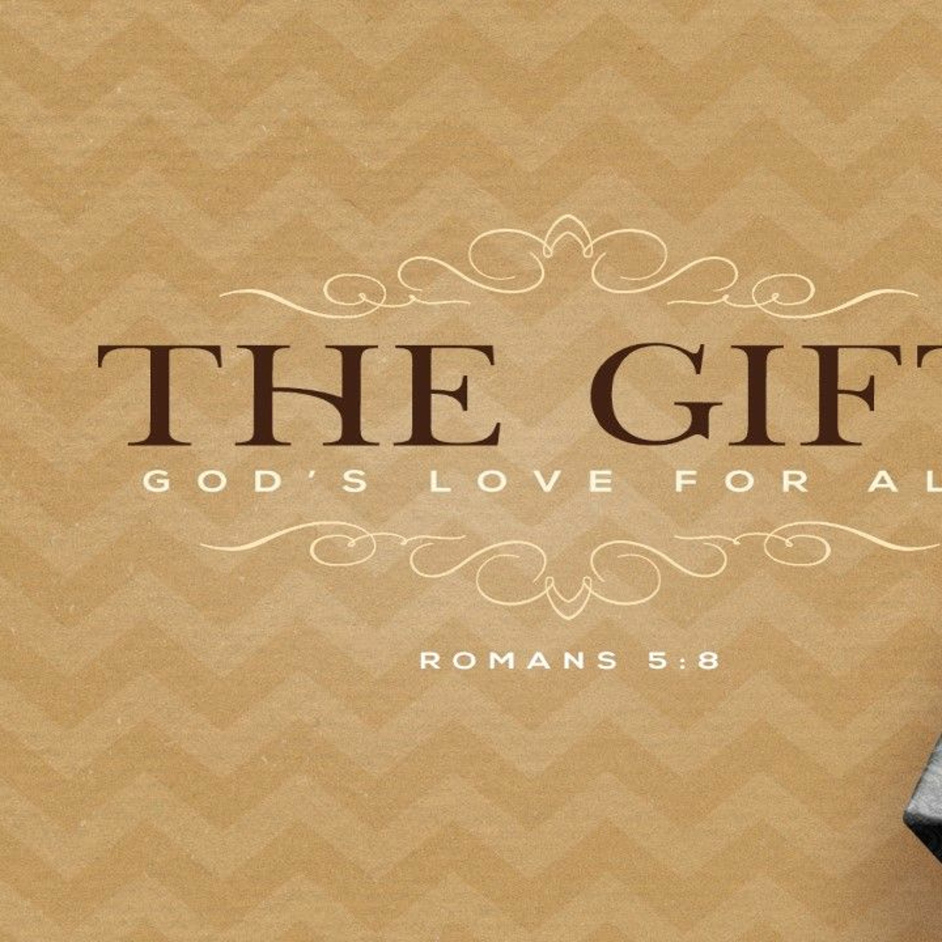 Pastor Sherman Burkhead