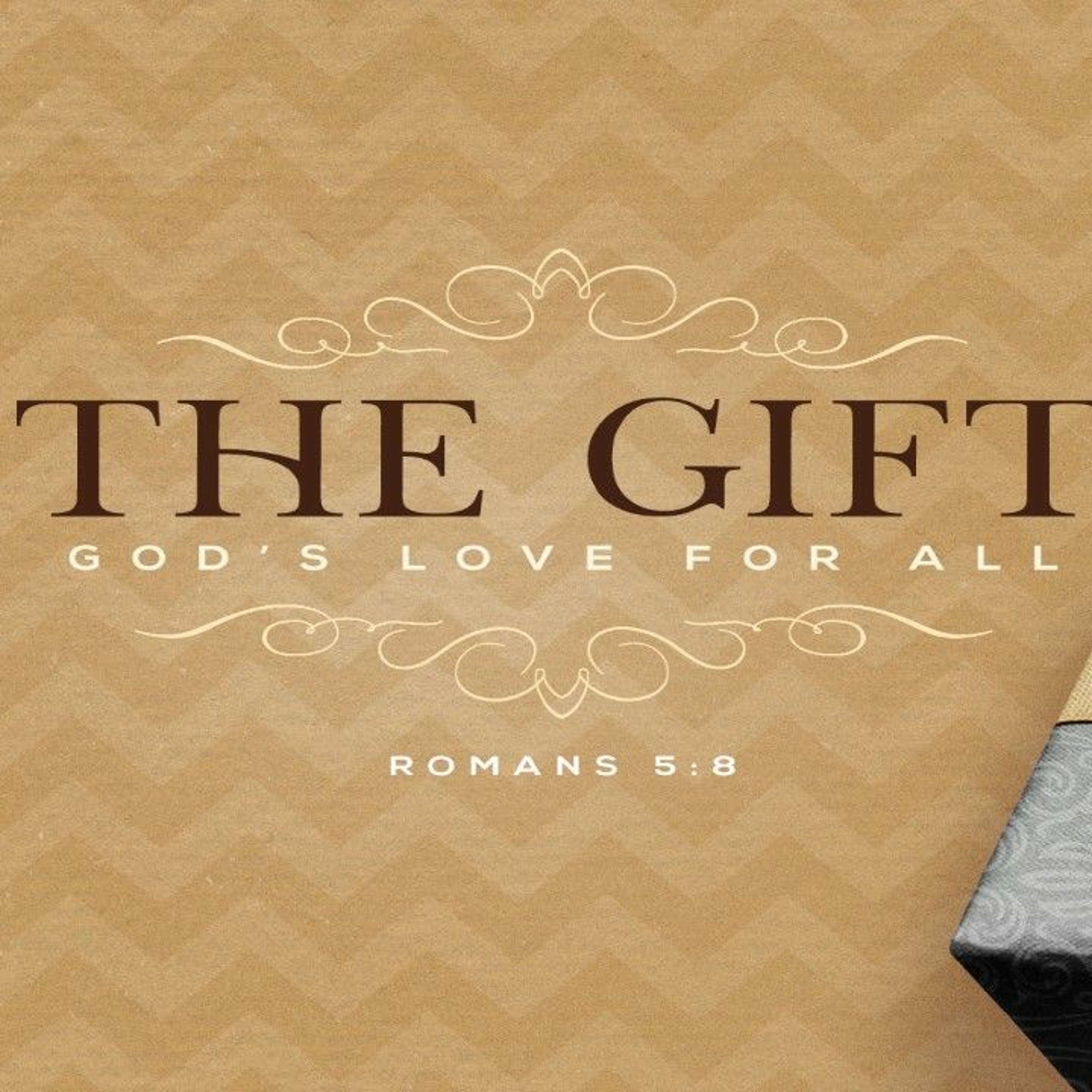 Pastor Sherman Burkhead