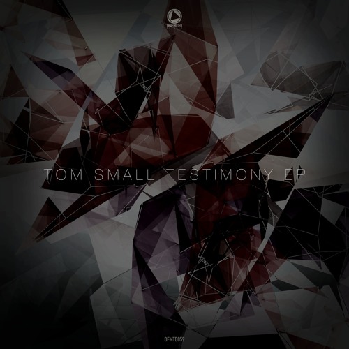 Tom Small - The Path DFMTD059