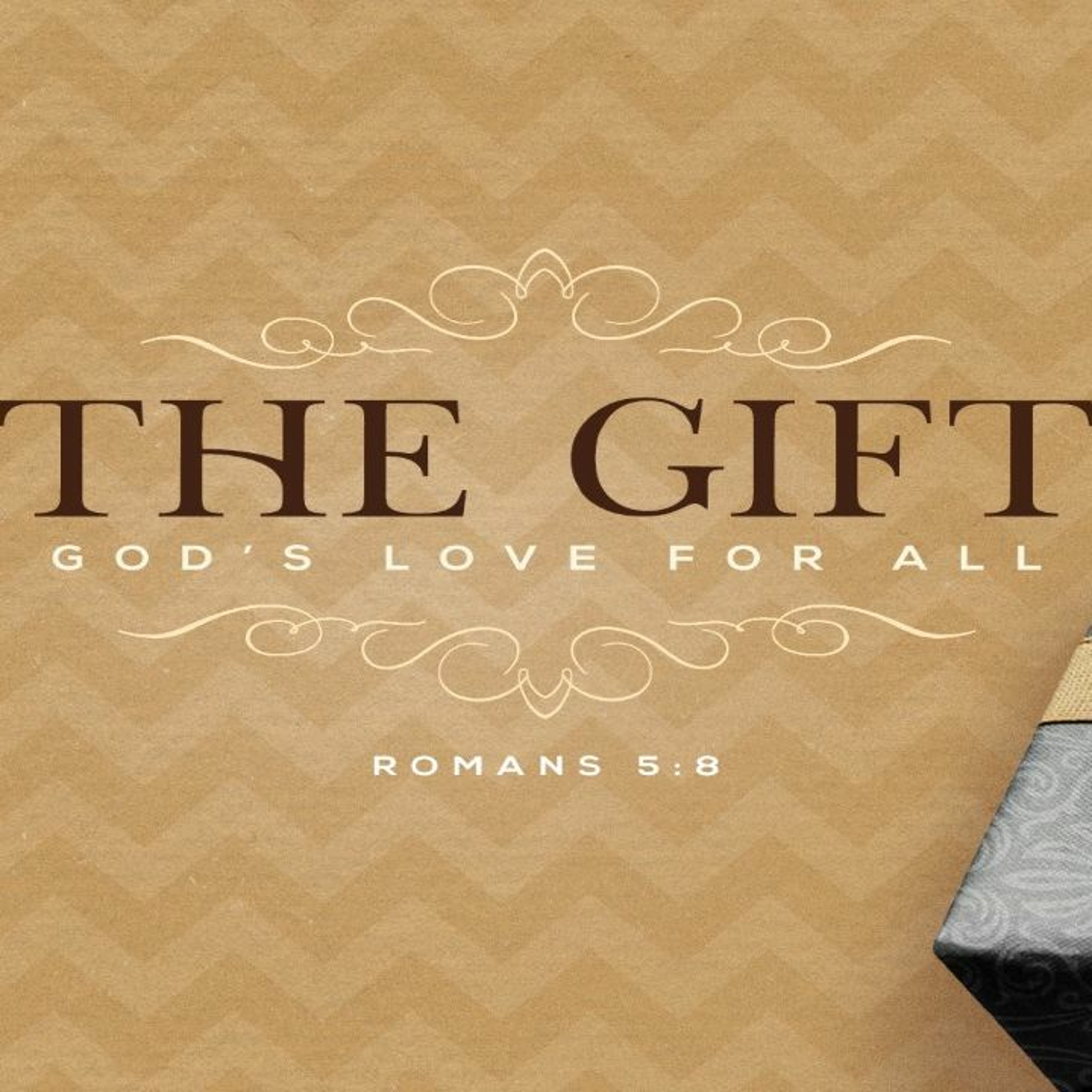 Pastor Sherman Burkhead