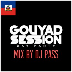 GOUYAD MIX BY DJ VOL 1