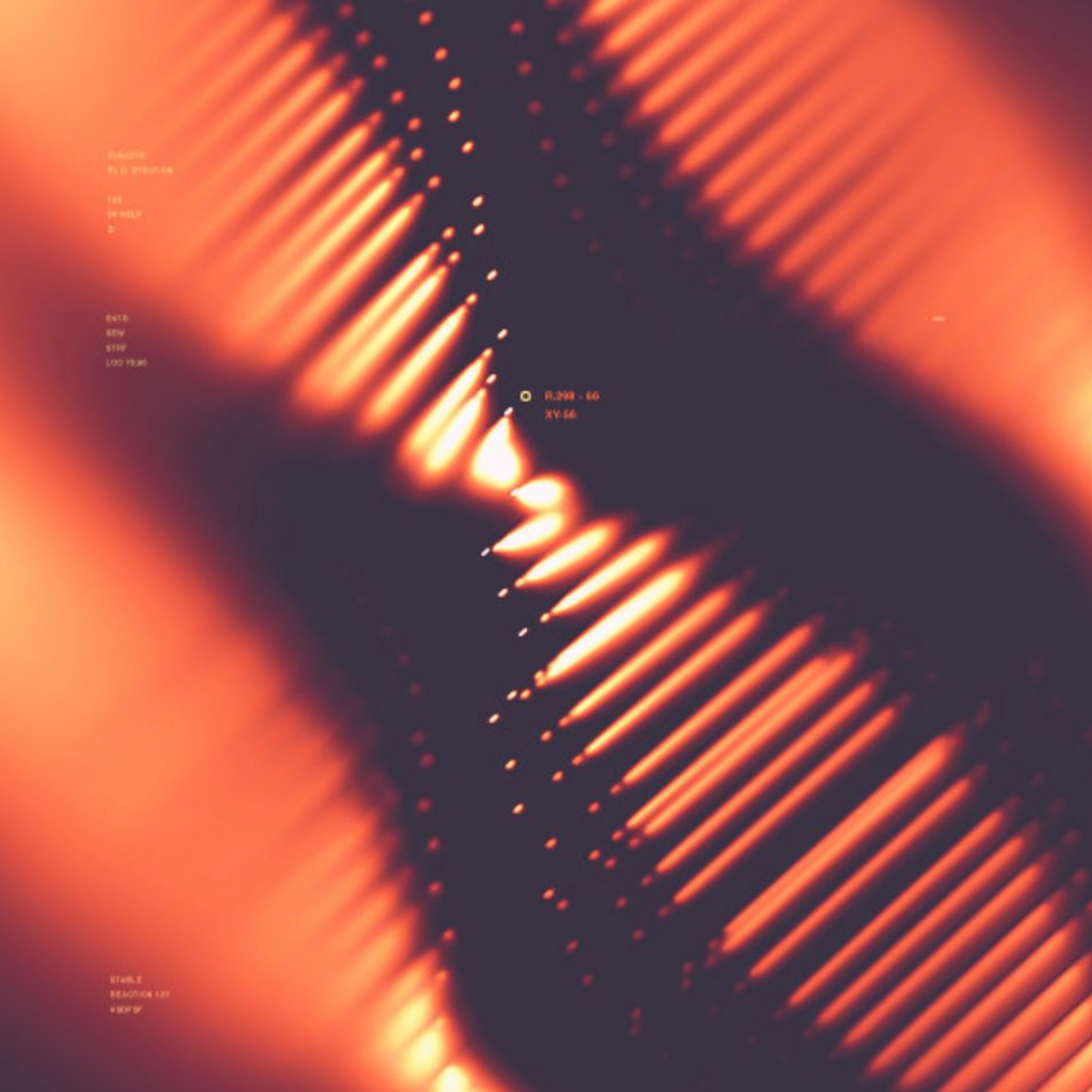 Bncci - A+A episode artwork