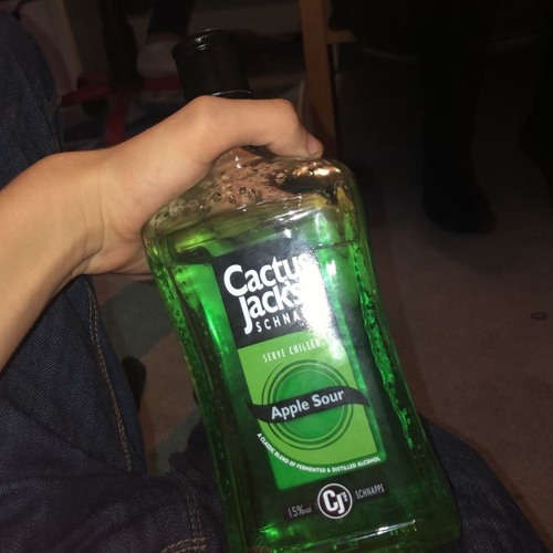Sesh Mix