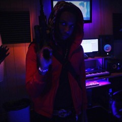 Betrayal Prod Syrus Black