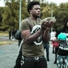 Shabazz PBG - Dont