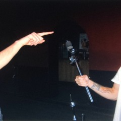 The Glow - meb dun (2007 Demo)