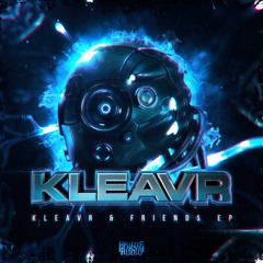 Kleavr X Kretlow X Tantrum - Divine Power [Prime Audio]