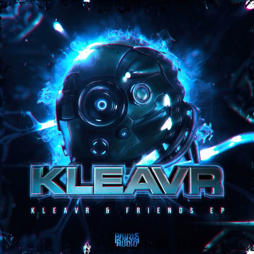 Kleavr X Kretlow X Tantrum - Divine Power [Prime Audio]