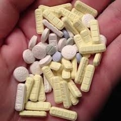 4 XANAX FREESTYLE