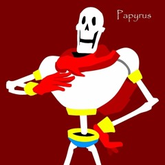 Make your own Bonetrousle (Drums)