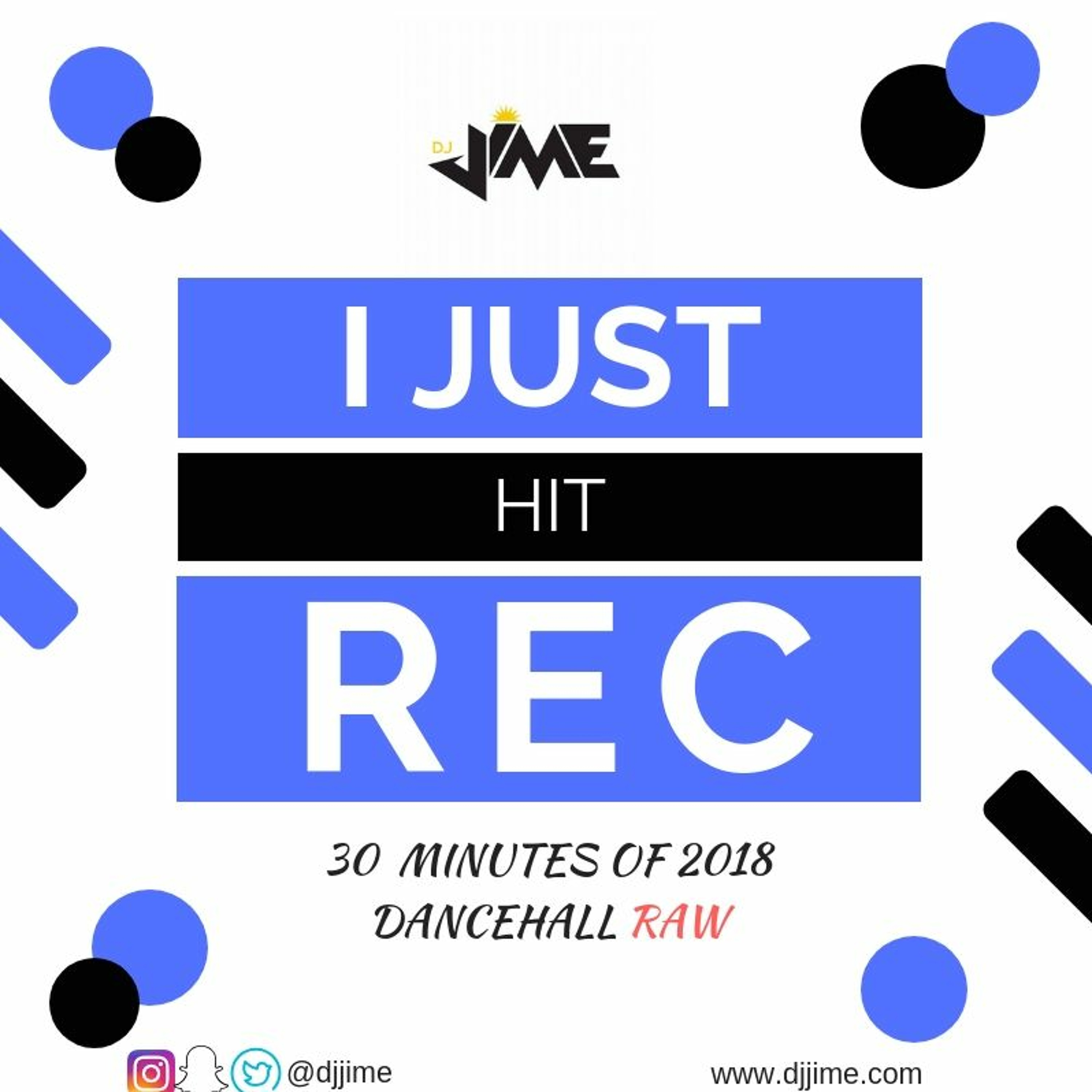 Dj Jime\'s Podcast