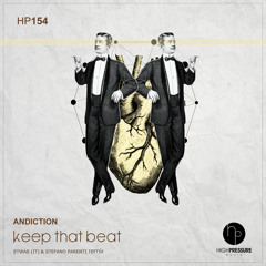 Andiction - To The Beat (Etwas (IT) & Stefano Parenti Remix)