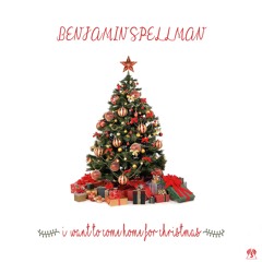 I Want to Come Home For Christmas