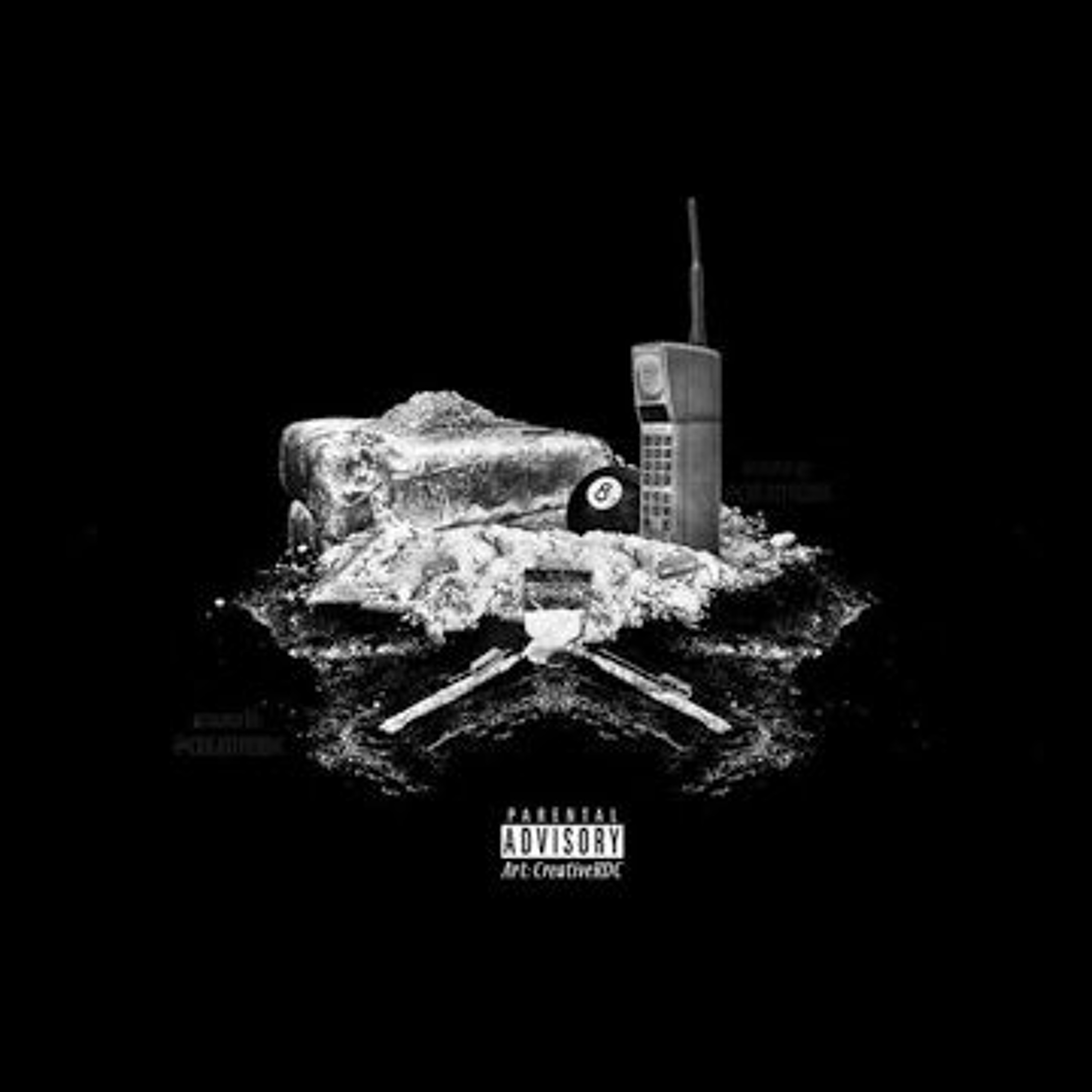 [FREE] Future x Lud Foe Type Beat "Dirty Business" (prod. by The Beat Collective) episode artwork