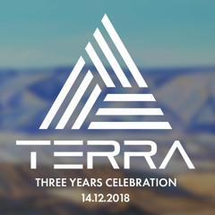TERRA 3 Years, 14.12.18 - Ofer Holtzman
