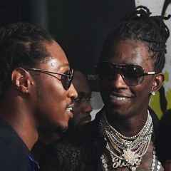 Young Thug - Do It Like Ft. Future Prod. By Wheezy