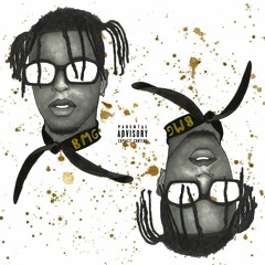 DR DRIIP - DR SLEEP [PROD.DNTSLEEP]
