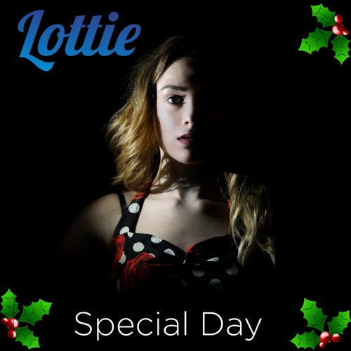 Lottie Simone - Special Day(clip)