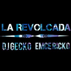 La Revolcada [Ver Huapango] - Latin Sounds Music Ft EmceRicko