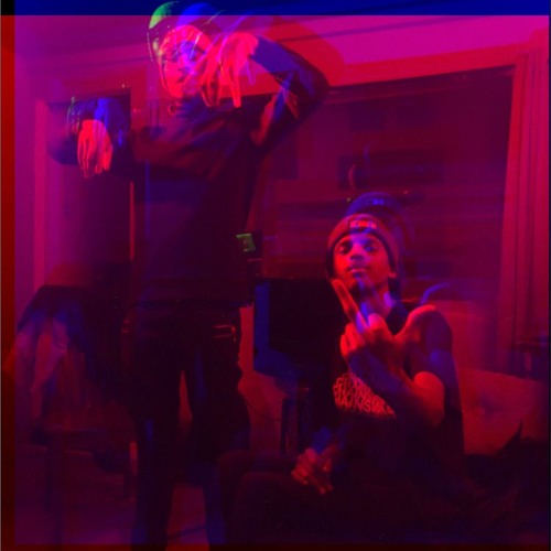 WHAT ITS BOUT FT.JAH$TAR