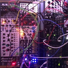 Modular Steps (live Session 2018)