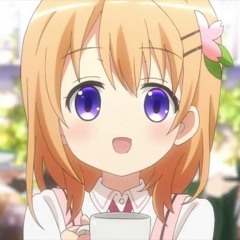 cocoa w/Yuuna (bday song<333)