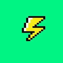 ''Thunderbolt'' Prod. Albobeats