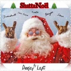 ShattaNoël