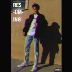 " ..RESUMING.. " by FlyyAnt