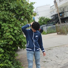 By My Dolo - Lil Kryptix