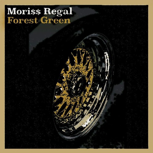 Forest Green (prod. Nicholas Craven)