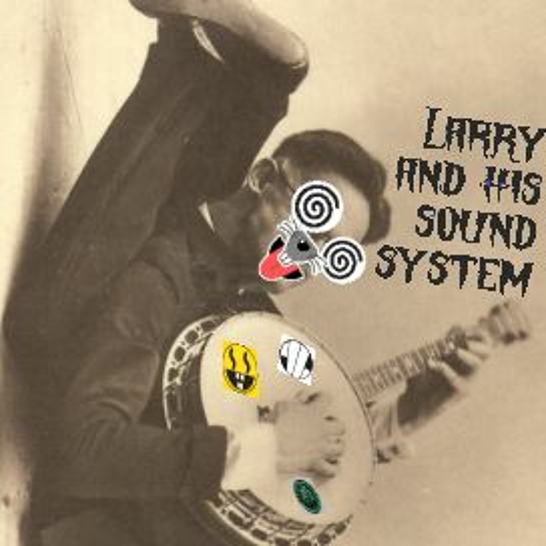 Stream Acid Rats - Larry and his soundsystem by ACID RATS | Listen ...
