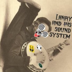 Acid Rats - Larry and his soundsystem