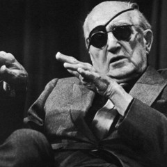 Especiales de ESCUCHANDO CINE: Fritz Lang, parte 3