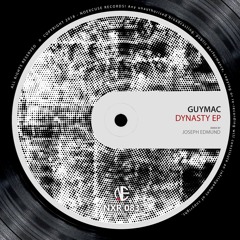 GuyMac - Dynasty (Joseph Edmund Remix)