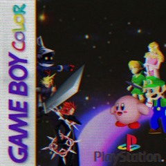 Battle Royale [Beat Tape]