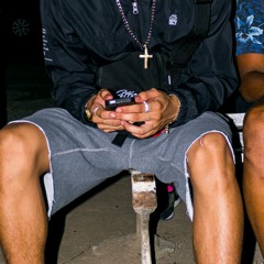 RUDAH - Em Chama 🔥