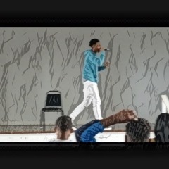 Letter To My Brother FREESTYLE - AlehDaGoat