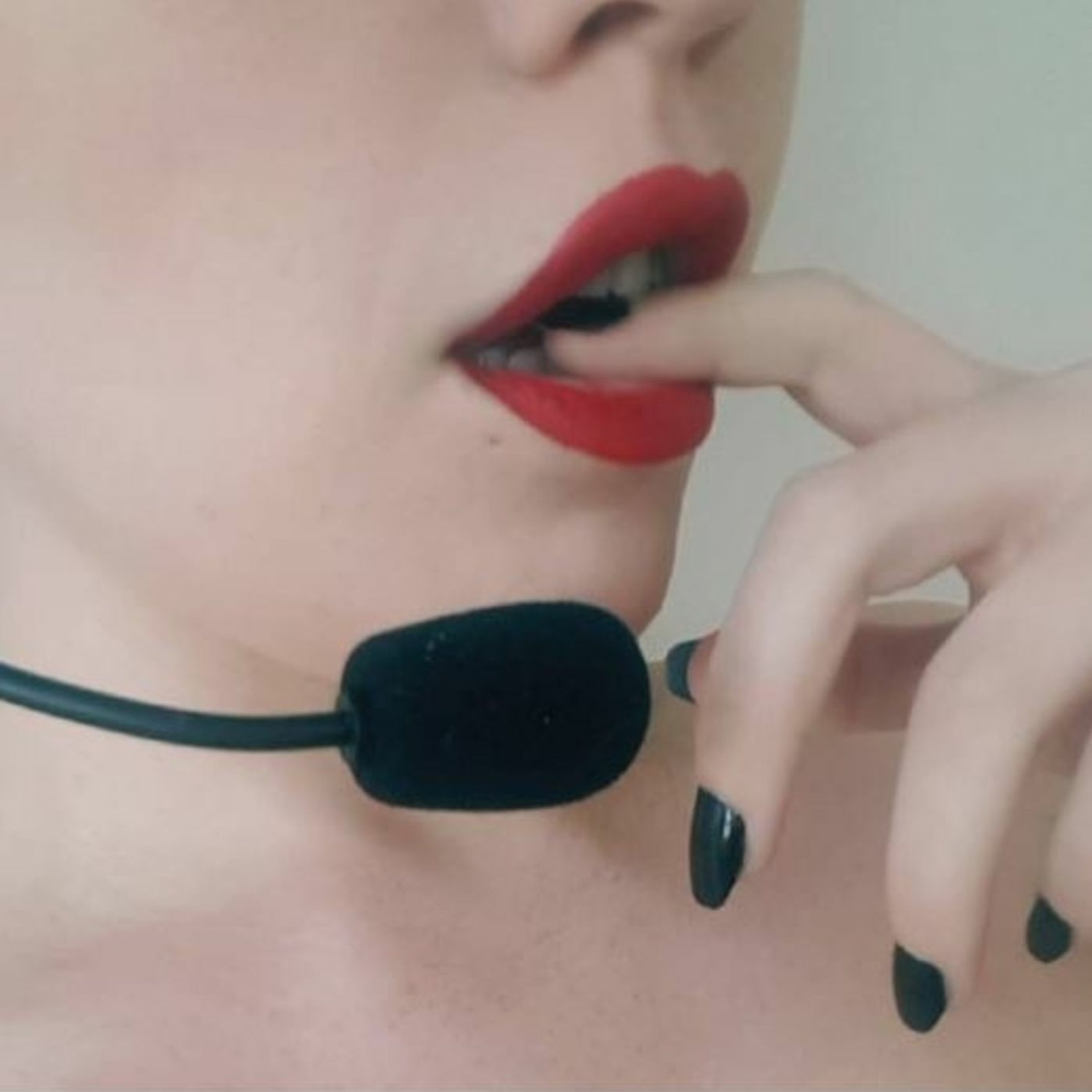 Episode 6: Sex Workers Don't Care About Your Dick episode artwork