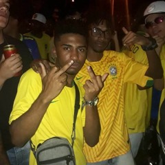 MC GW = = FAZ MAGICA COM A BUCETA [[DJ'S TJ DO MDP & ANDERSON DO PARAÍSO]]