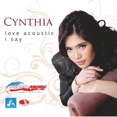 Cynthia Ivana - Bola Api
