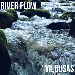 river flow